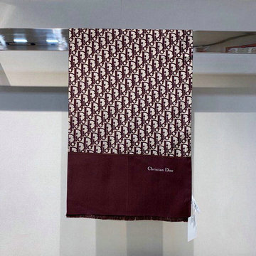 商品名称：クリスチャンディオール CHRISTIAN DIOR AN-CDWJ20001  2020年最新入荷 マフラー ショール ストール カシミヤ