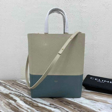 セリーヌ CELINE 99-CE176183PA  2020年最新入荷 カバ スモール トートバッグ ハンドバッグ 2way ショルダーバッグ カーフスキン