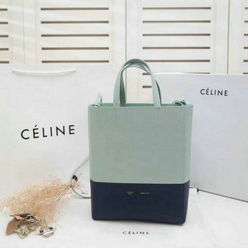 セリーヌ CELINE 99-CE176183PQ  2020年最新入荷 カバ スモール トートバッグ ハンドバッグ 2way ショルダーバッグ カーフスキン