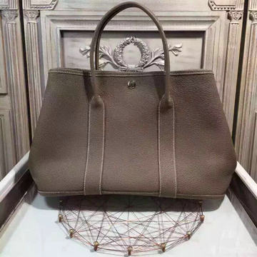 エルメス HERMES  063-H6003TGSH 2020年最新入荷 ガーデンパーティ トートバッグ ハンドバッグ レディースかばん トゴ