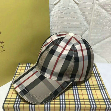 商品名称：バーパリー BURBERRY AN-BRMZ20001　2020年春夏最新入荷 帽子 ベースボールキャップ 男女兼用 ユニセックス