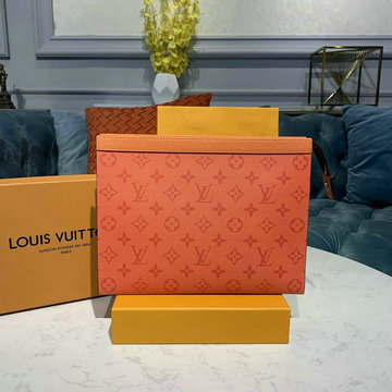 商品名称：ルイヴィトン LOUISVUITTON 057-M61692CS 2020年最新入荷 手持ちかばん クラッチバッグ セカンドバッグ モノグラムキャンパス