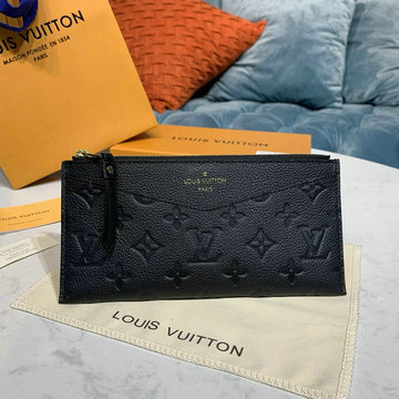 商品名称：ルイヴィトン LOUISVUITTON  057-M68712 2020年最新入荷 ポシェット メラニー BB 手持ちかばん クラッチバッグ セカンドバッグ モノグラム アンプラント レザー