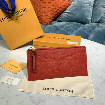 ルイヴィトン LOUISVUITTON 2020年最新入荷 ポシェット メラニー BB 手持ちかばん クラッチバッグ セカンドバッグ モノグラム アンプラント レザー