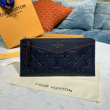 ルイヴィトン LOUISVUITTON 057-M68713  2020年最新入荷 ポシェット メラニー BB 手持ちかばん クラッチバッグ セカンドバッグ モノグラム アンプラント レザー