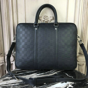 商品名称：ルイヴィトン LOUISVUITTON 057-N41478 2020年最新入荷 PDV PM ブリーフケース トートバッグ ビジネスバッグ 2way ショルダーバッグ カーフレザー