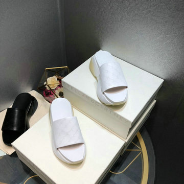 シャネル CHANEL 26-CHJ20065 2020年夏最新入荷 サンダル 厚底ブーツ ミュール サマーサンダル レディースシューズ 靴