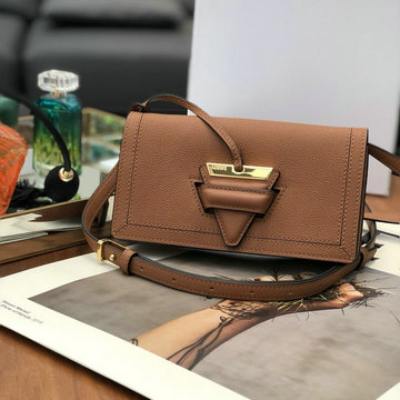 ロエベ LOEWE DDB-LE51950ZS  2020年最新入荷 バルセロナ ミニバッグ 斜め掛け ショルダーバッグ チェーンウォレット レザー レディースかばん
