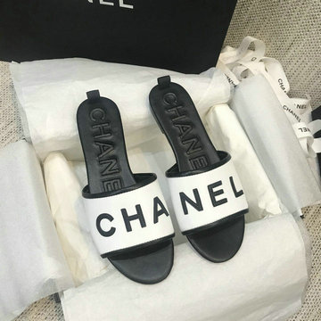 シャネル CHANEL 26-CHJ200061E  2020年夏最新入荷 ミュール サマーサンダル レディースシューズ 靴 スリッパ
