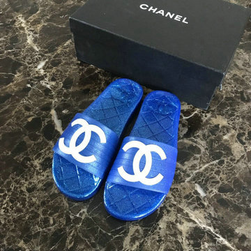 シャネル CHANEL 26-CHJ200063J 2020年夏最新入荷 ミュール フラットシューズ レディース スリッパ 靴 サマーサンダル