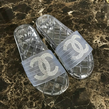 商品名称：シャネル CHANEL 26-CHJ200063TZ  2020年夏最新入荷 ミュール フラットシューズ レディース スリッパ 靴 サマーサンダル