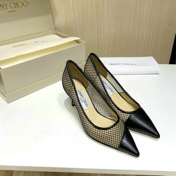 ジミーチュー JIMMY CHOO 26-JMCJ20003 2020年夏最新入荷 パンプス ハイヒールシューズ レディースシューズ 通気 サマーサンダル