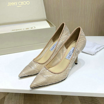 ジミーチュー JIMMY CHOO 26-JMCJ20004 2020年夏最新入荷 パンプス ハイヒールシューズ レディースシューズ サマーサンダル
