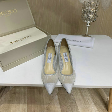 ジミーチュー JIMMY CHOO 26-JMCJ20001 2020年夏最新入荷 パンプス ハイヒールシューズ レディースシューズ 通気 サマーサンダル