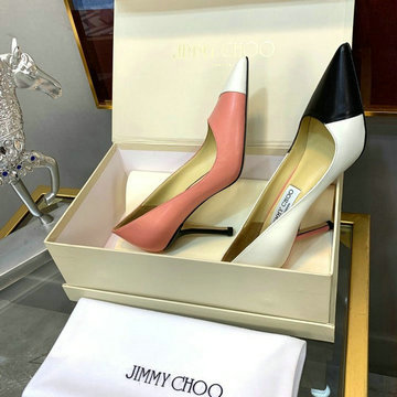 ジミーチュー JIMMY CHOO 26-JMCJ20002 2020年夏最新入荷 パンプス ハイヒールシューズ レディースシューズ 通気 サマーサンダル
