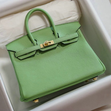 商品名称：エルメスHERMES 063-HBK25LJNL 2020最新入荷 バーキンバッグ トートバッグ トップハンドルバッグ トリヨンクレマンス