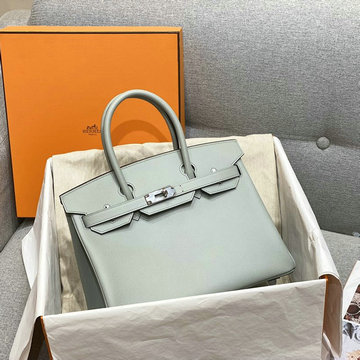 商品名称：エルメスHERMES 063-HBK25SYHH  2020最新入荷 バーキンバッグ トートバッグ トップハンドルバッグ ヴォーエプソン