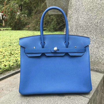 商品名称：エルメスHERMES 063-HBK30TGSL 2020最新入荷 バーキンバッグ トートバッグ トップハンドルバッグ TOGO革
