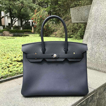 商品名称：エルメスHERMES 063-HBK30TGWL  2020最新入荷 バーキンバッグ トートバッグ トップハンドルバッグ TOGO革