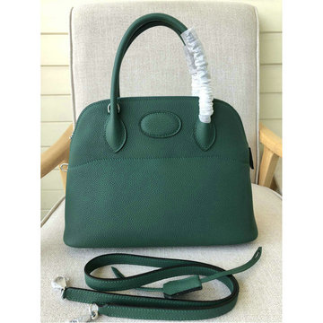 商品名称：エルメスHERMES 063-HBL31TGKG 2020最新入荷 ボリード トップハンドルバッグ トート 2way ショルダーバッグ トリヨンクレマンス