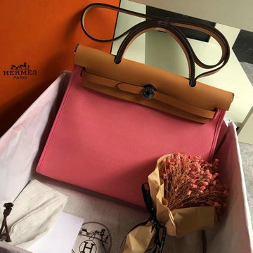 商品名称：エルメスHERMES 063-HEB31MFZF 2020年最新入荷 エールバッグ トップハンドルバッグ トートバッグ 2way ショルダーバッグ