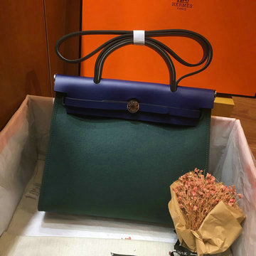 商品名称：エルメスHERMES 063-HEB31MLDL 2020年最新入荷 エールバッグ トップハンドルバッグ トートバッグ 2way ショルダーバッグ