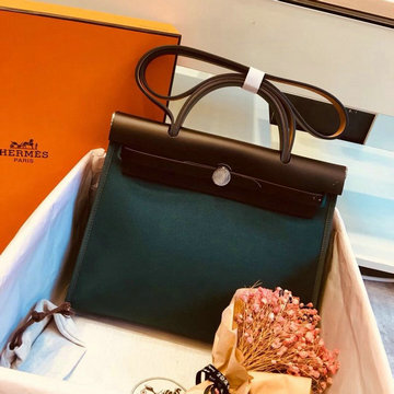 商品名称：エルメスHERMES 063-HEB31MLSF 2020年最新入荷 エールバッグ トップハンドルバッグ トートバッグ 2way ショルダーバッグ