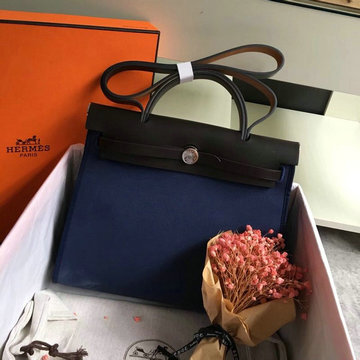 商品名称：エルメスHERMES 063-HEB31SLSF 2020年最新入荷 エールバッグ トップハンドルバッグ トートバッグ 2way ショルダーバッグ