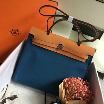 商品名称：エルメスHERMES 063-HEB31TLZF 2020年最新入荷 エールバッグ トップハンドルバッグ トートバッグ 2way ショルダーバッグ