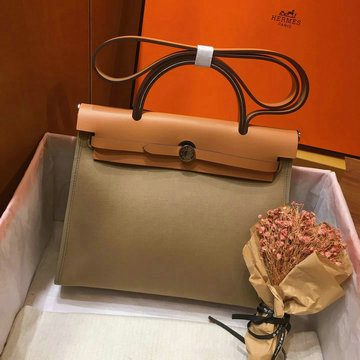 商品名称：エルメスHERMES 063-HEB31XHZF 2020年最新入荷 エールバッグ トップハンドルバッグ トートバッグ 2way ショルダーバッグ