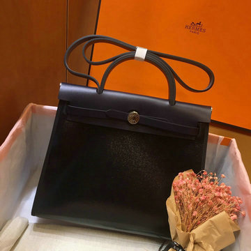 商品名称：エルメスHERMES 063-HEBB31YL 2020年最新入荷 エールバッグ トップハンドルバッグ トートバッグ 2way ショルダーバッグ