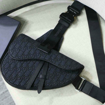 クリスチャンディオール CHRISTIAN DIOR 025-CD9025K  2020年最新入荷 サッド サドルバッグ ハンドバッグ ショルダーバッグ カーフスキン