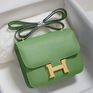 エルメス HERMES 063-H1082SRJNG  2020年最新入荷 コンスタンス 斜め掛け ショルダーバッグ レディースかばん エプソン