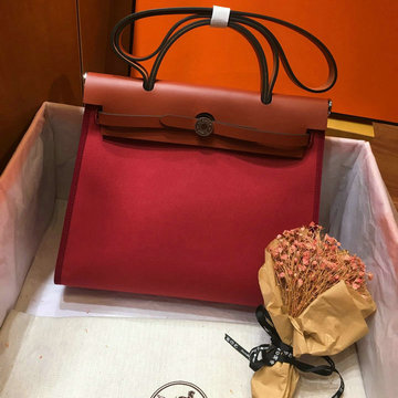 商品名称：エルメスHERMES 063-HEB31AHHF 2020年最新入荷 エールバッグ トップハンドルバッグ トートバッグ 2way ショルダーバッグ