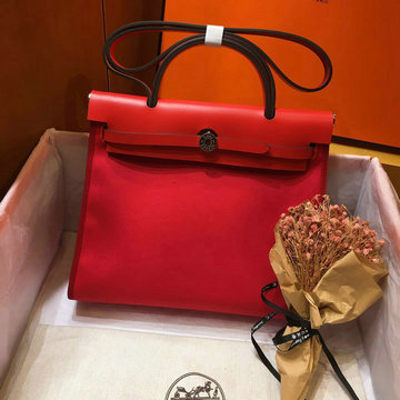 商品名称：エルメスHERMES 063-HEB31DHRD 2020年最新入荷 エールバッグ トップハンドルバッグ トートバッグ 2way ショルダーバッグ