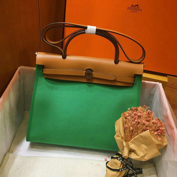 商品名称：エルメスHERMES 063-HEB31GLZF 2020年最新入荷 エールバッグ トップハンドルバッグ トートバッグ 2way ショルダーバッグ