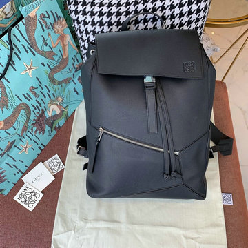 ロエベ LOEWE  DDB-LE61816QK 2020年最新入荷 パズル バックパック リュックサック メンズ リュック デイパックバッグ カーフレザー