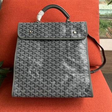 ゴヤール GOYARD  JS-GY120191HS 2020年新色入荷 サン レジェ バッグ ハンドバッグ バックパック 折り畳み ブリーフケース