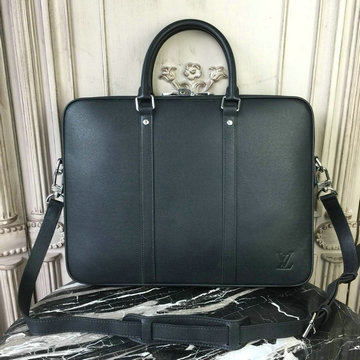 商品名称：ルイヴィトン LOUISVUITTON  057-M30638 2020年最新入荷 PDV PM ブリーフケース トートバッグ ビジネスバッグ 2way ショルダーバッグ タイガレザー