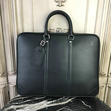 商品名称：ルイヴィトン LOUISVUITTON  057-M40321 2020年最新入荷 PDV PM ブリーフケース トートバッグ ビジネスバッグ 2way ショルダーバッグ エピレザー