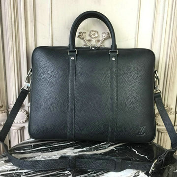 ルイヴィトン LOUISVUITTON  057-M41478 2020年最新入荷 PDV PM ブリーフケース トートバッグ ビジネスバッグ 2way ショルダーバッグ トリヨンレザー