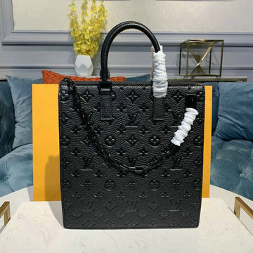 商品名称：ルイヴィトン LOUISVUITTON 057-M44476K  2020年最新入荷 ハンドバッグ 2way ショルダーバッグ メンズ用 ビジネス モノグラムアンプラント