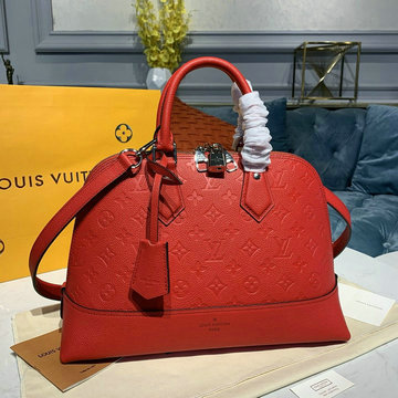 ルイヴィトン LOUISVUITTON  057-M44832R 2020年最新入荷 ネオアルマ PM トップハンドルバッグ 2way ショルダーバッグ モノグラムアンプラント