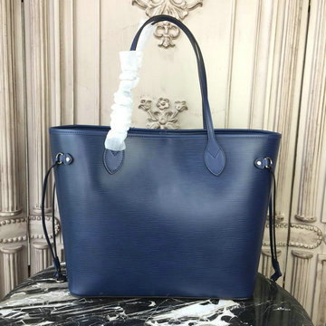 ルイヴィトン LOUISVUITTON 057-M54270QL  2020年最新入荷 ネヴァーフル ハンドバッグ トートバッグ エピレザー