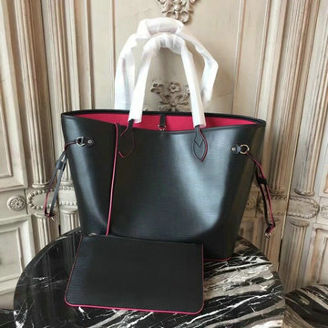 商品名称：ルイヴィトン LOUISVUITTON 057-M54270KM  2020年最新入荷 ネヴァーフル ハンドバッグ トートバッグ エピレザー