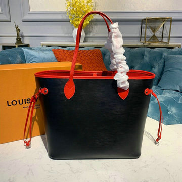 ルイヴィトン LOUISVUITTON  057-M54270KR 2020年最新入荷 ネヴァーフル ハンドバッグ トートバッグ エピレザー