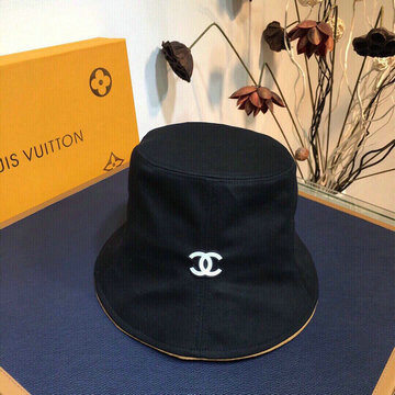 商品名称：シャネル CHANEL 99-MZCH20004 2020年春夏最新入荷 エスパドリーユハット レジャー 帽子 カジュアル コットン