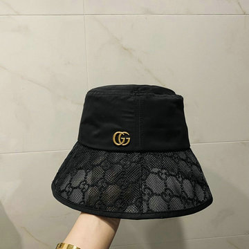 グッチ GUCCI 99-MZGG20001 2020年夏最新入荷 エスパドリーユハット レジャー 帽子 カジュアル レース