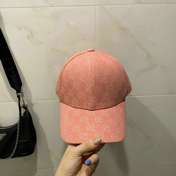 グッチ GUCCI 99-MZGG20002 2020年夏最新入荷 ベースボールキャップ レジャー 帽子 カジュアル デニム