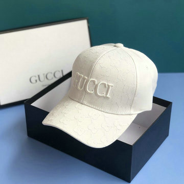 グッチ GUCCI 99-MZGG20008  2020年夏最新入荷 キャップ ベースボールキャップ レジャー 帽子 カジュアル コットン